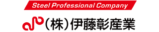 株式会社伊藤彰産業のロゴ