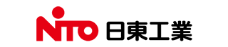 日東工業株式会社のロゴ