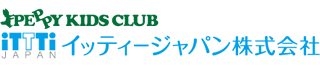 イッティージャパン株式会社のロゴ