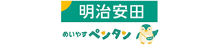明治安田生命保険相互会社 名古屋本部のロゴ