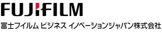 富士フイルムビジネスイノベーションジャパン株式会社　愛知支社のロゴ