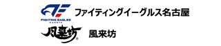 豊通ファイティングイーグルス株式会社のロゴ