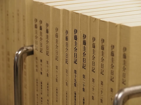 資料のデジタル化イメージ