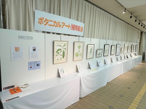 ボタニカルアート展（１）.jpg