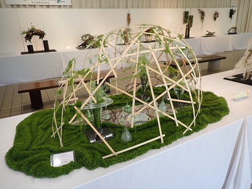 フラワーデザイン作品展 (4).JPG