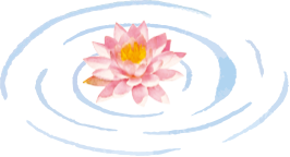 蓮の花